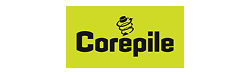 Logo Corepile 