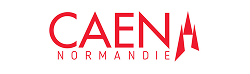logo-partenaire-ville-caen Logo ville de Caen Normandie