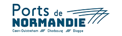 ports-de-normandie-logo Logo Ports de Normandie